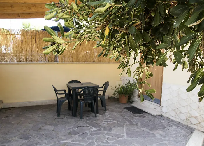 Appartamento Giulia
