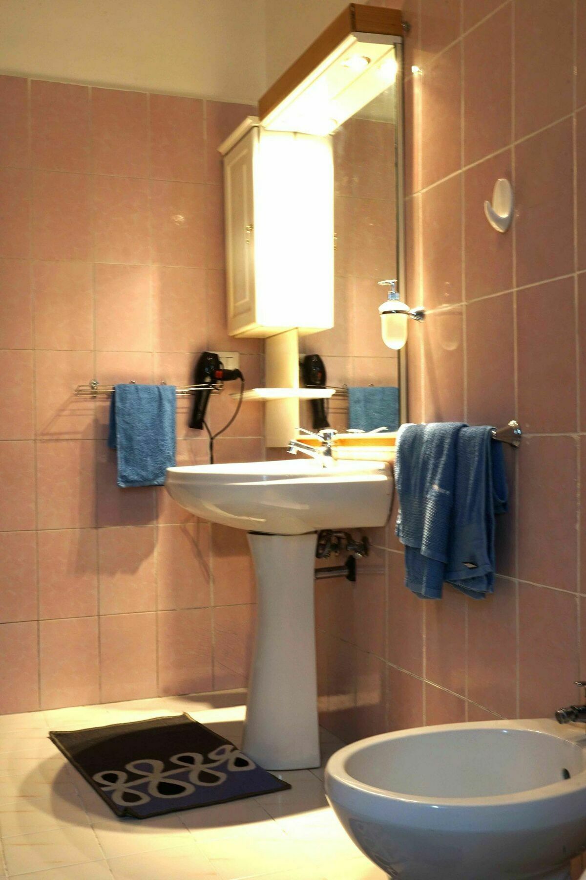 Giulia Apartment
